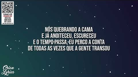 Carol Biazin feat. Marina Sena, Vulgo FK - real valor (Letra/Lyrics)