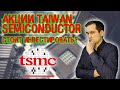 Акции TSMC: лидер на рынке полупроводников. Стоит инвестировать?