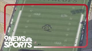 CU Buffaloes spring football scrimmage tickets sold out