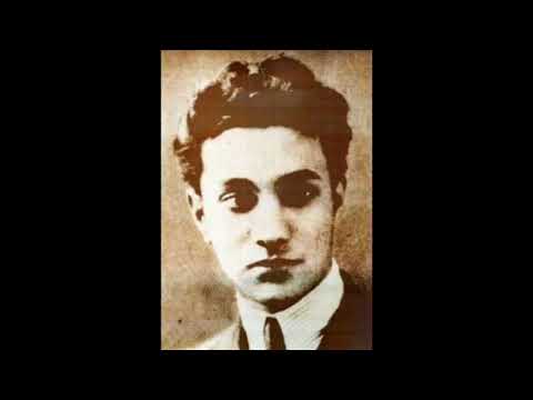 محمد عبد الوهاب شبكتي قلبي 1927