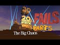 20th Century Fox Fails Part 5 The Big Chaos 
