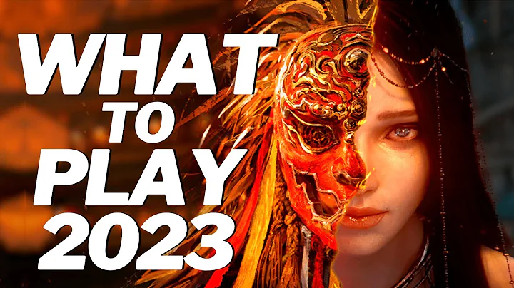 What To Play in 2023? - BEST PC MMORPG GAMES!