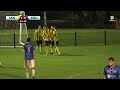 GOAL Lambton Jaffas FC - NPL Men's NNSW - First Grade