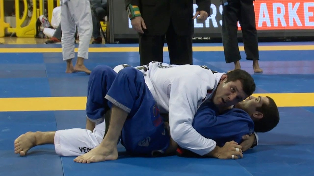 RODOLFO VIEIRA'S JIU-JITSU DOMINATION 柔術 RODOLFO VIEIRA'S JIU-JITSU DOMINATION 柔術 Jiu-Jitsu