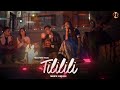 Tilili brijesh shrestha x nikhita thapa official