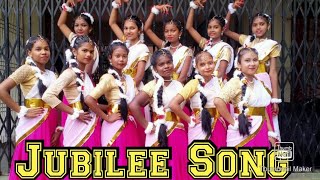 Jubilee Song Sr Vijaya Uc Khunticultural Program