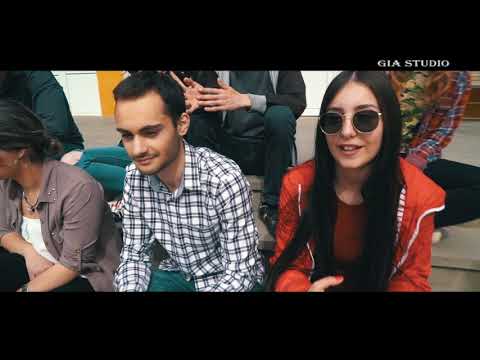 ქვიშხეთის საჯარო სკოლა  ბოლო ზარის ციებცხელება;