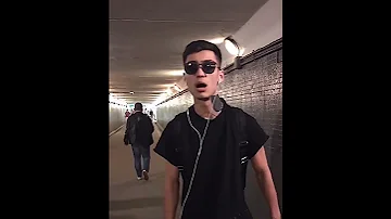 КИНО Пачка Сигарет Cover By MATRANG 