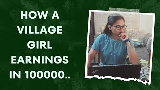 how a village girl became a software engineer #softwareengineer #technical #dailycoding
