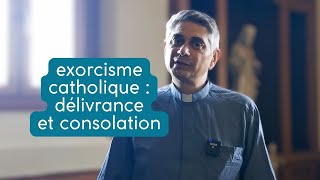 Un prêtre nous explique l'exorcisme catholique