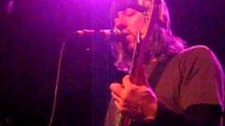 Badly Drawn Boy &quot;I Saw You Walk Away&quot; live acoustic