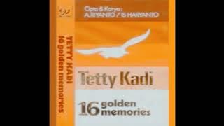 Tetty Kadi/Saling Percaya (Original)