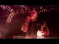 Slipknot the heretic anthem  official music live 720p