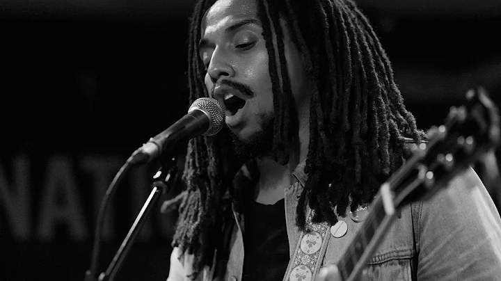 Thaddeus Anna Greene - Heart Out (Official Video)
