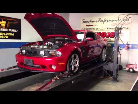 Roush 427r