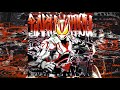 Kamen Rider Geats Boost Mark III Fan AI Theme Song 爆発 Fox Inferno