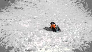 Information Snake River Float Avalanche Airbag Save 2016 News