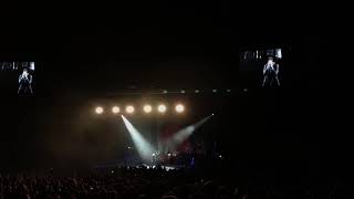 Dear Life - Beck LIVE - Kansas City