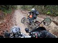 Behind The Scenes On Freddie's Shoot With 2 Triumph Scrambler 1200s