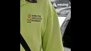 Rossi~malam semakin dingin Wesing