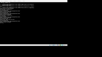 selinux and kernel boot troubleshooting