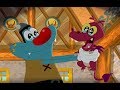 Oggy and the Cockroaches 🦄OGGY AND DRAGON FRIEND 🦄 #DRAGON Full Episodes in HD HD