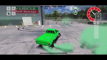 Rb30 Luxy turbo flutter