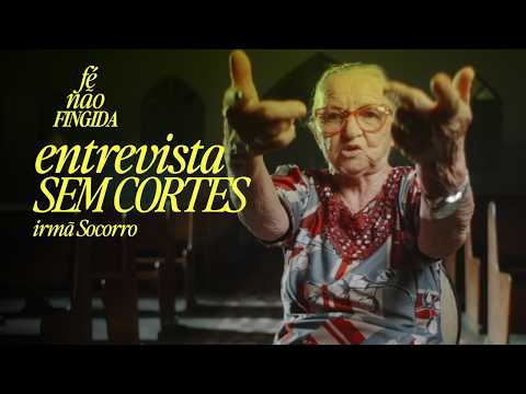 Entrevista exclusiva com