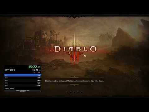 diablo 3 offline diablo 3 offline