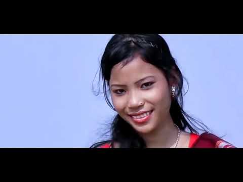 POILA NASIKAI  The First Love  Rabha Romantic Video film Super hit Song