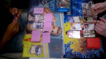 Raw Rufus Data Lost :( Seedy Location Netrunner