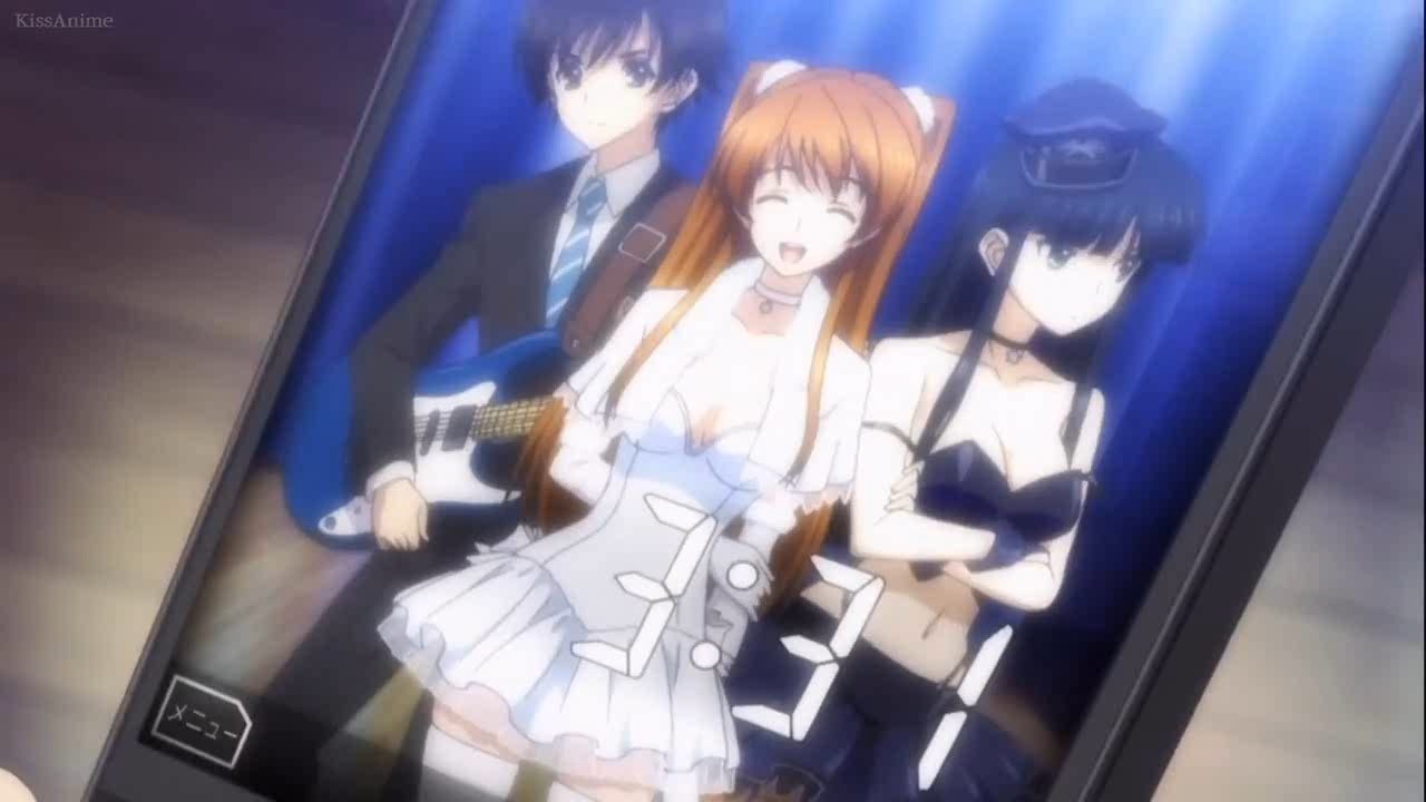 Log Time Podcast White Album 2 Discussion - "I love White Album 2, but I hate ho