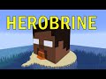 Escaping my Viewers Herobrine Minecraft Prison..