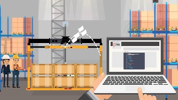 Overheight frame BA-030E4T WiFi enabled