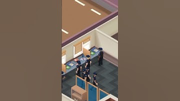 👮‍♂️| idel police tycoon #kanthanan  #idelpolicetycoon