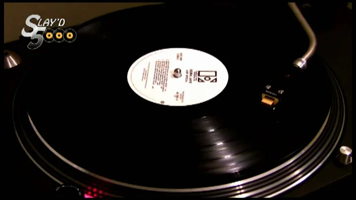 Debra Laws - Very Special (Slayd5000)