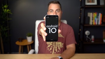 Android 10: Best Features You Should Know!