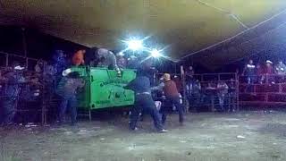 Rancho los limones llegaron con todo