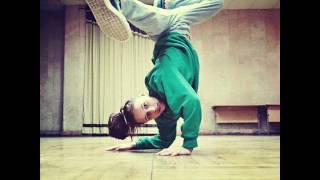 Charodey Jeddy - Lullaby (Ben Hedibi Exclusive Beat)