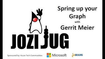 Spring up your Graph