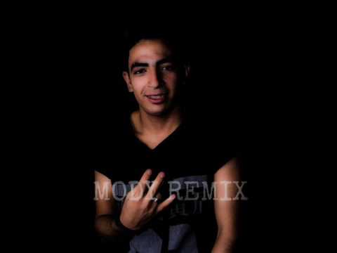 اغنية مينحرمشى العمر منك غناء وليدد الحكيم توزيع مودى ريمكس