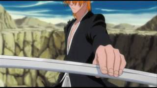 Bleach Rap AMV - Drake ft Bun B - Uptown