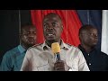 JOHN ECHE AWAJIBU WANAO JITOA CHADEMA MUDA HUU JOHN ECHE AWAJIBU WANAO JITOA CHADEMA MUDA HUU