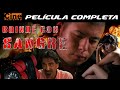 Brindis Mortal | Película Completa | Max Hernández | Cine Mexicano