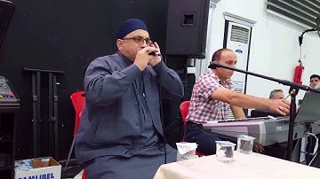 محمد جمال شوكة سورة الإخلاص -تركيا-أردملي Muhammet cemal