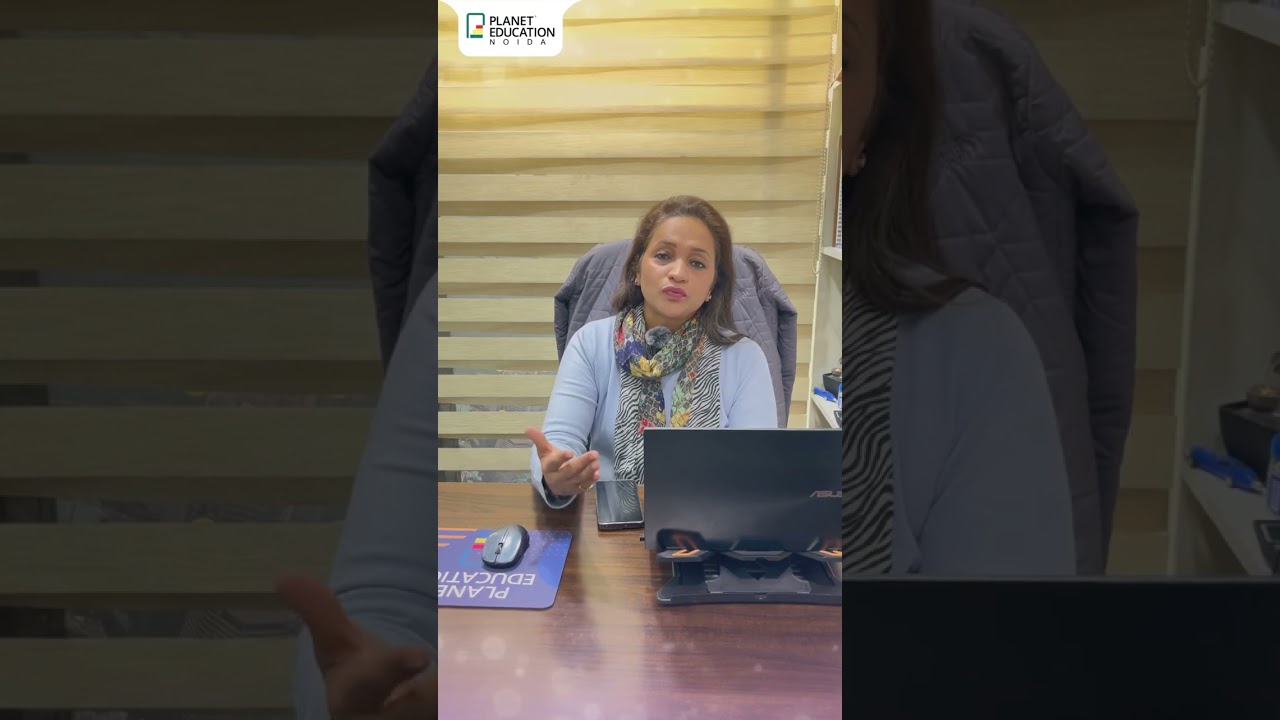 For Best Study Abroad Guidance with Ritika Gupta 