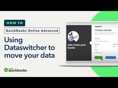 Video: QuickBooks'тун мөөнөтүн кантип өзгөртө алам?