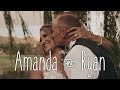 Amanda  ryan full wedding film