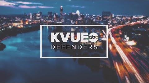 How to fix issues with Austin Public Health