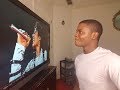 MICHAEL JACKSON - "Rock With You" Live Wembley (REACTION)